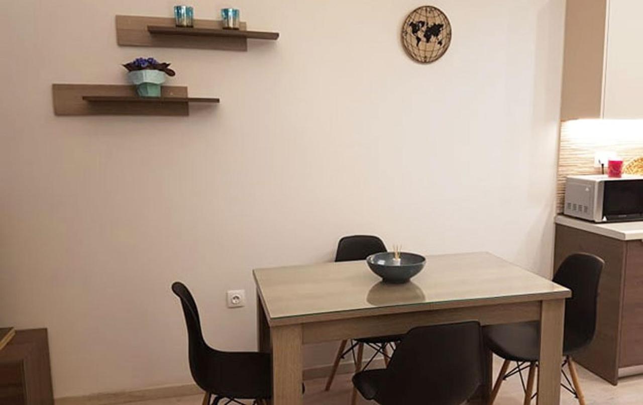 Ferienwohnung Micasa Sucasa / Heart Of Athens / Brand-New Superlux Exterior foto