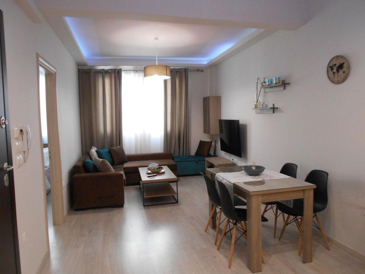 Ferienwohnung Micasa Sucasa / Heart Of Athens / Brand-New Superlux Exterior foto