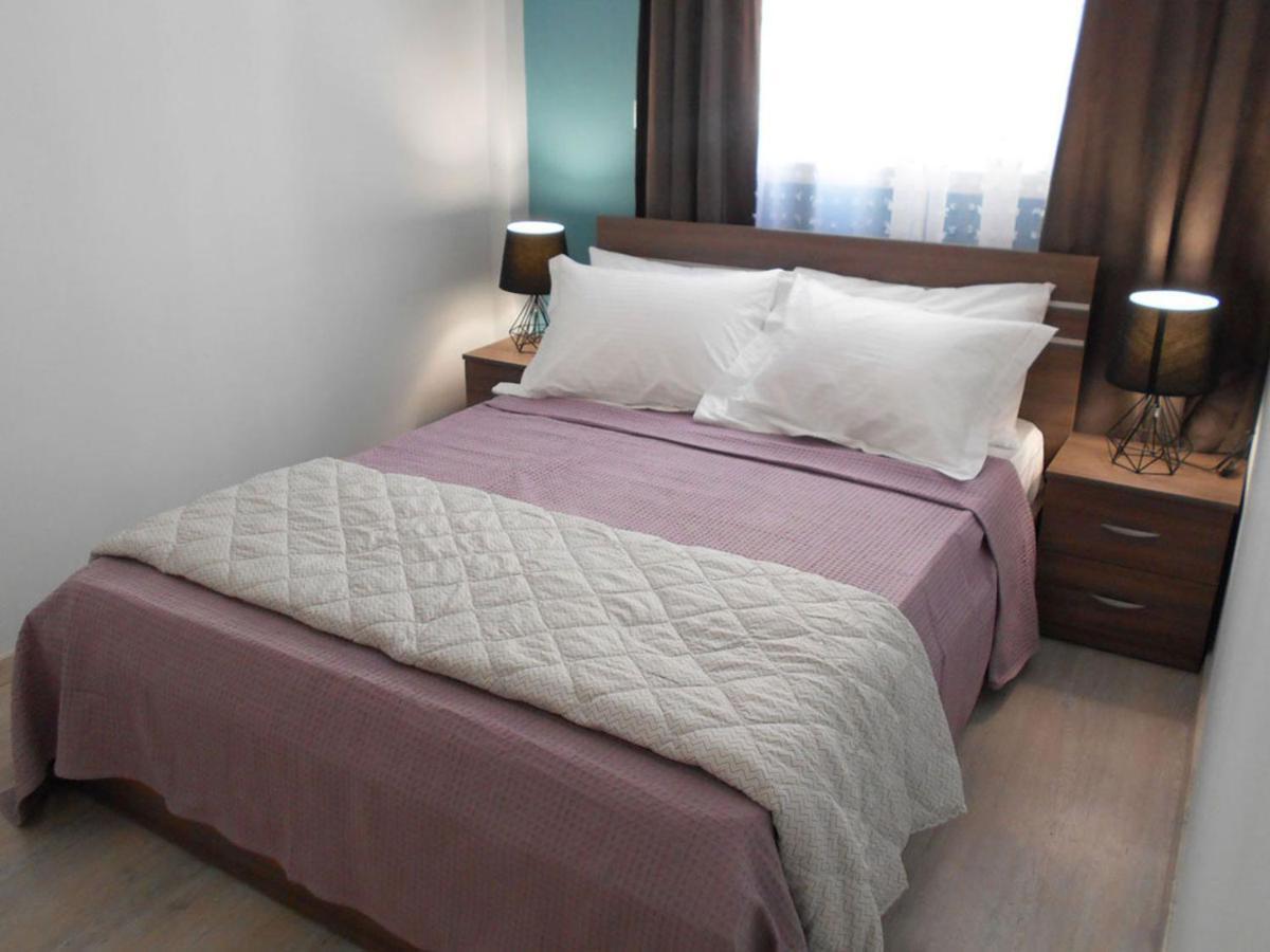Ferienwohnung Micasa Sucasa / Heart Of Athens / Brand-New Superlux Exterior foto