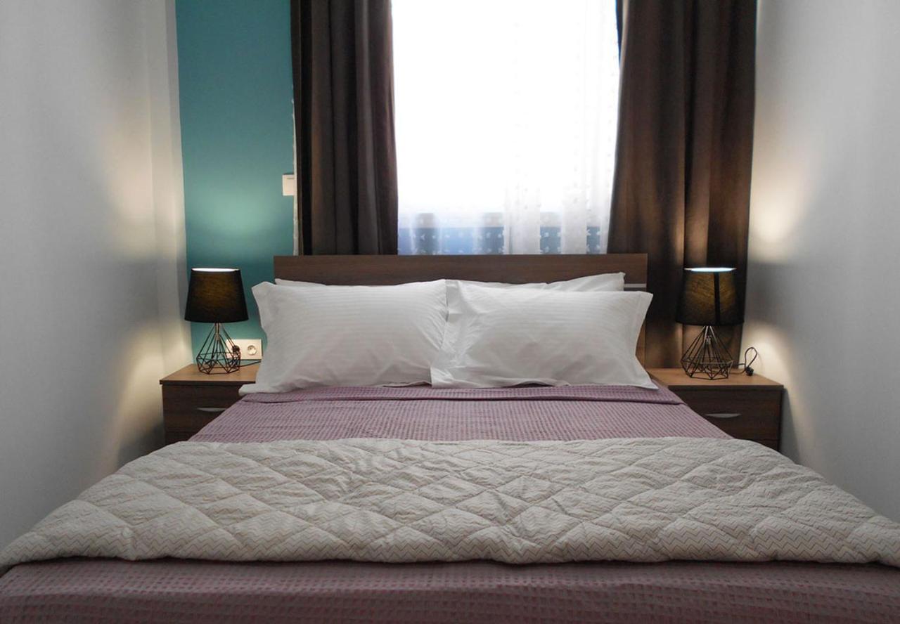 Ferienwohnung Micasa Sucasa / Heart Of Athens / Brand-New Superlux Exterior foto