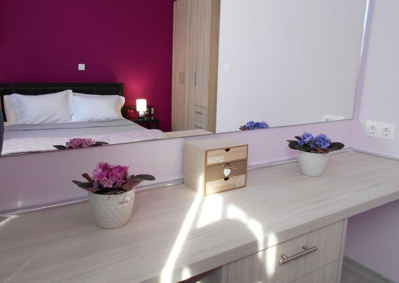 Ferienwohnung Micasa Sucasa / Heart Of Athens / Brand-New Superlux Exterior foto