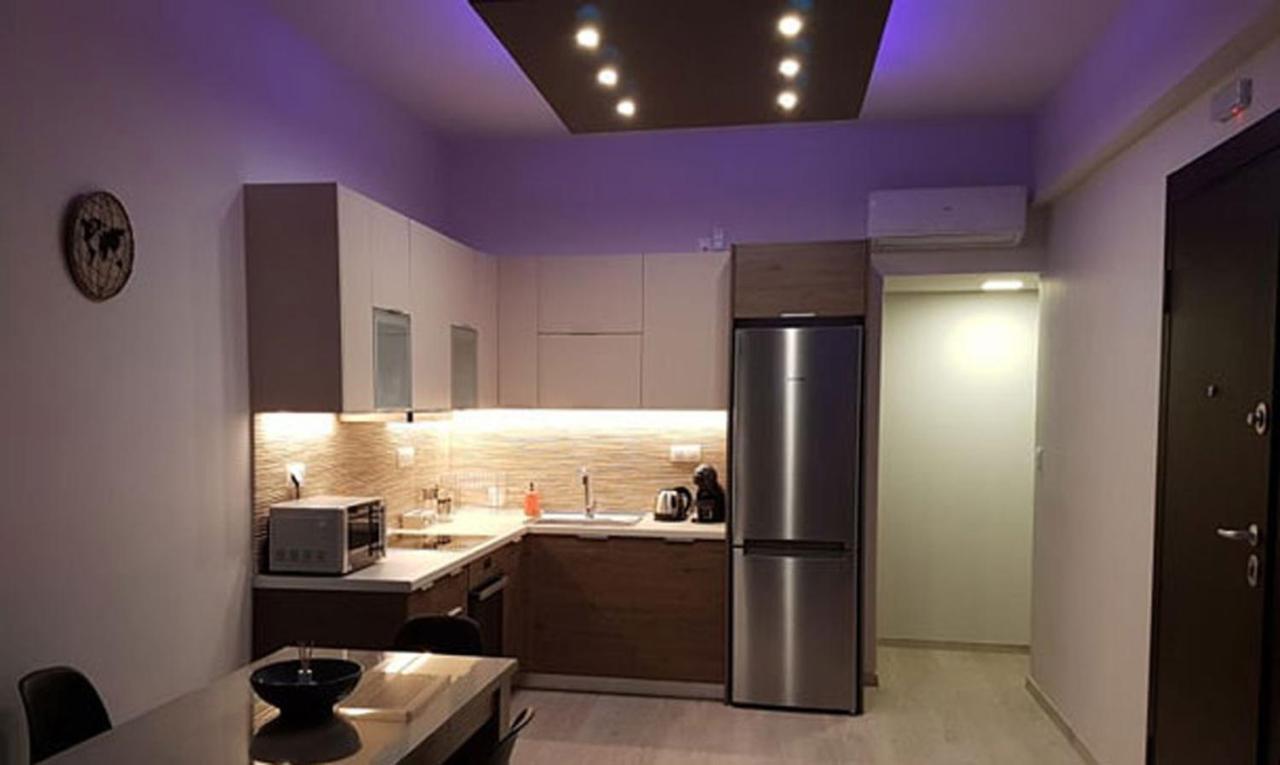 Ferienwohnung Micasa Sucasa / Heart Of Athens / Brand-New Superlux Exterior foto