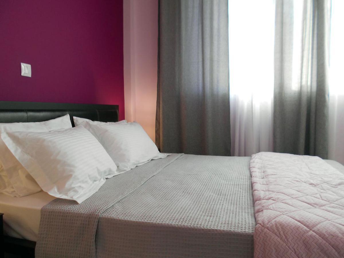 Ferienwohnung Micasa Sucasa / Heart Of Athens / Brand-New Superlux Exterior foto