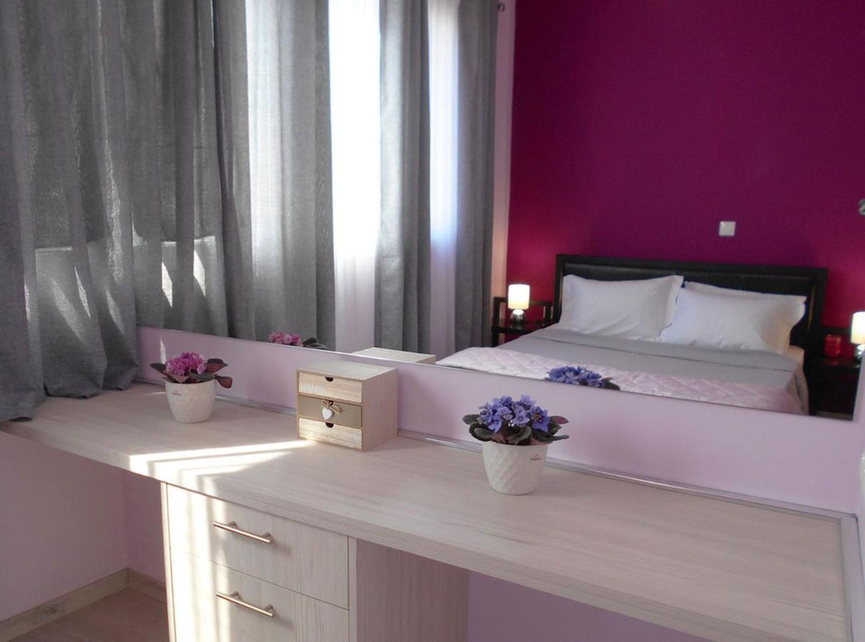 Ferienwohnung Micasa Sucasa / Heart Of Athens / Brand-New Superlux Exterior foto